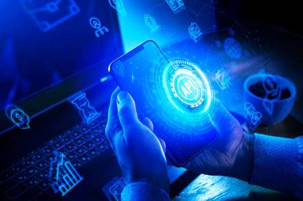 avantage API de réducteur de lien
