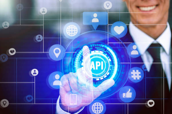 clé API pour réducteur de lien