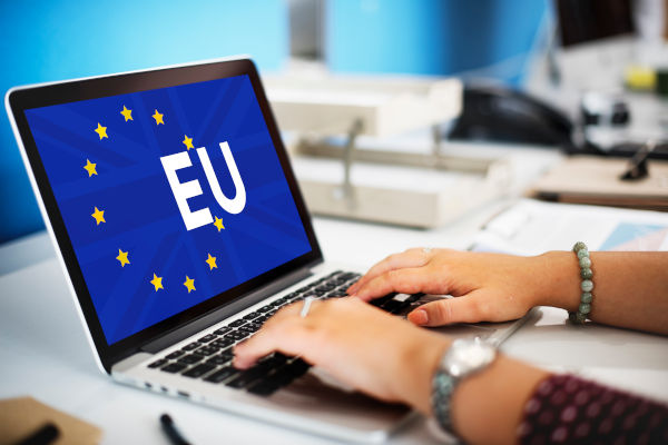 lien reduit protection des données