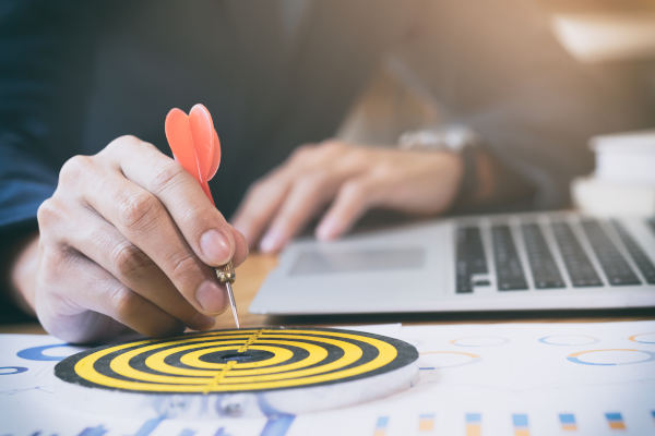 Stratégie marketing et lien raccourci