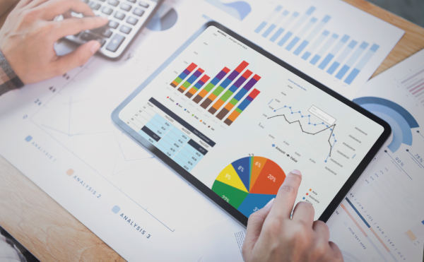 collecter des data avec des liens courts