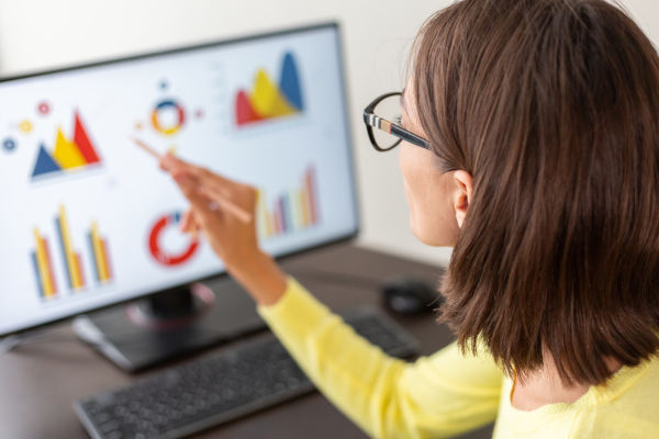 puissance des reducteur de lien et analytics
