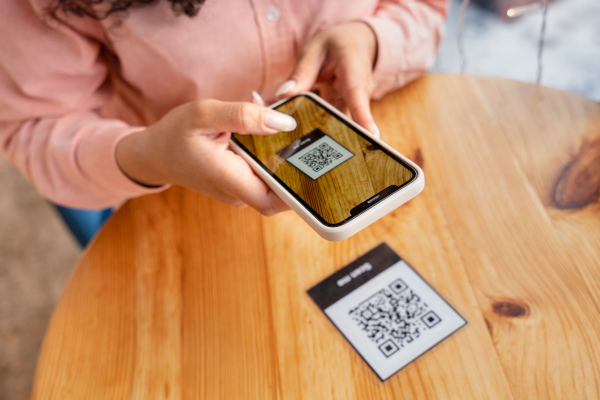 QR code et liens raccourcis le duo de choc