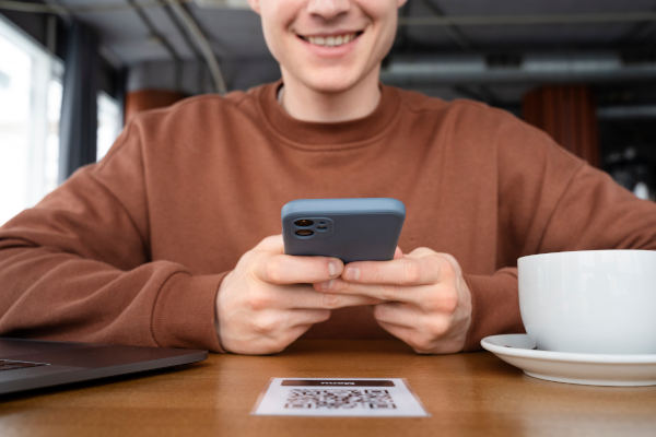 comprendre les qr code dynamique