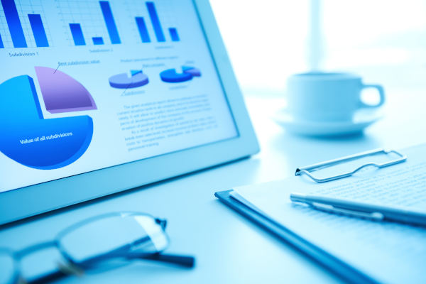impact de vente ROI avec qr code et lien court