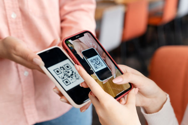 marketing QR code et url shortener