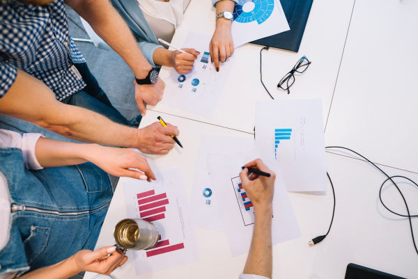 réducteur de lien dans le marketing stratégy