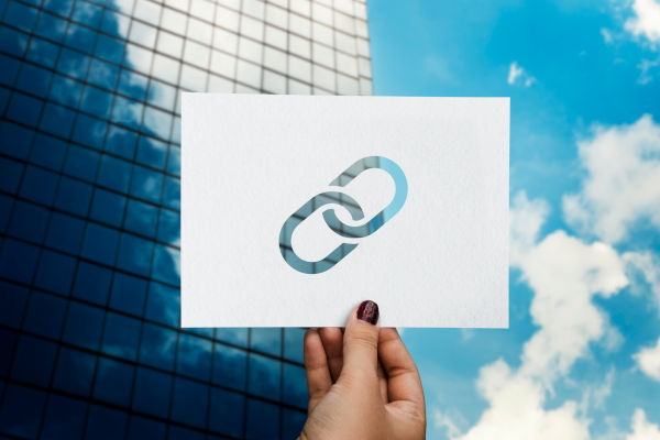 améliorer ses liens courts comme son logo