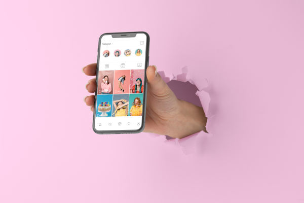 lien raccourci pour instagram