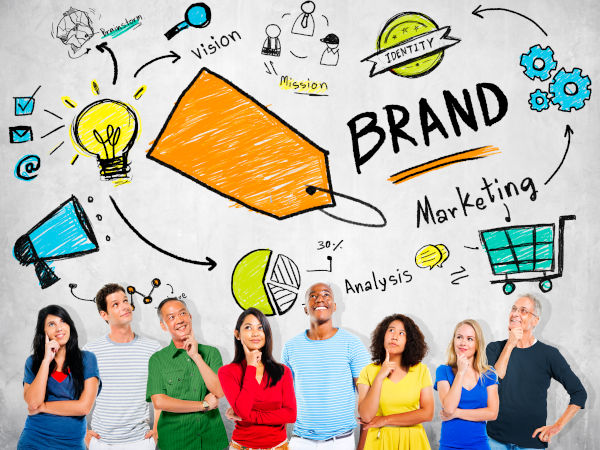 branding de lien raccourcis