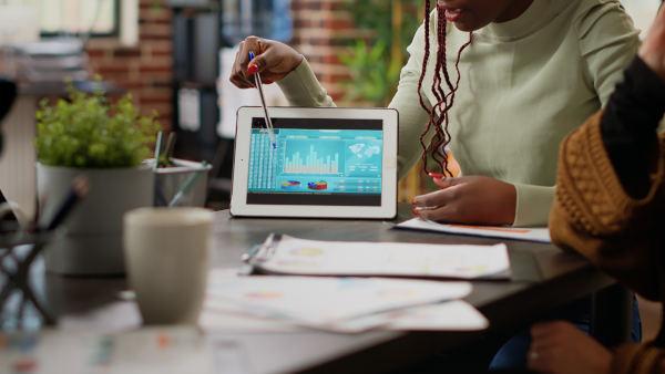 trackers UTM avec liens reduits