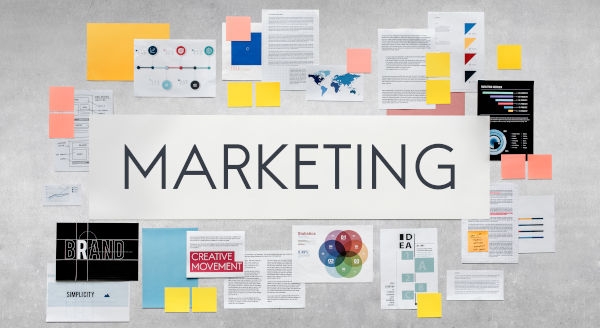 Marketing des liens raccourcis