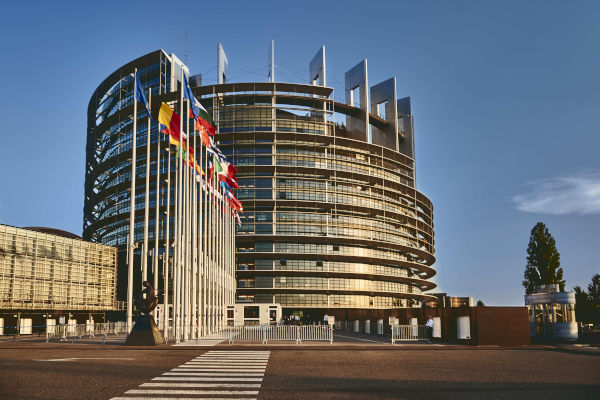 Traitement des données et UE