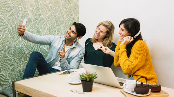 data avec reducteur de lien