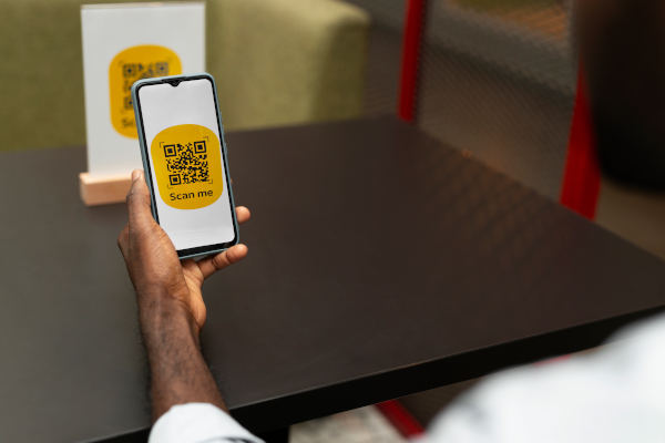 analyse et performance qr code