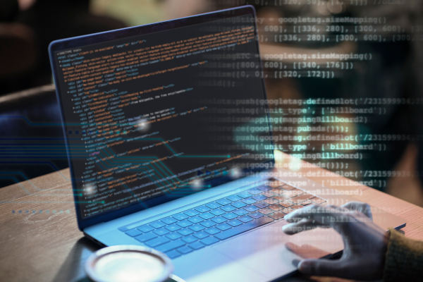 intégration API pour réduction de liens