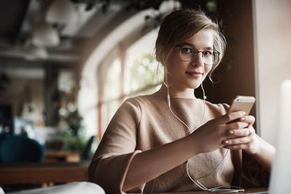 comment reduire un lien sur mobile ?