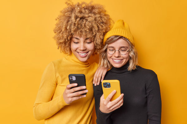 call to action avec reducteur de lien