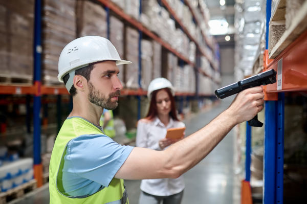 Maintenance sécurité avec qr code à lien raccourci