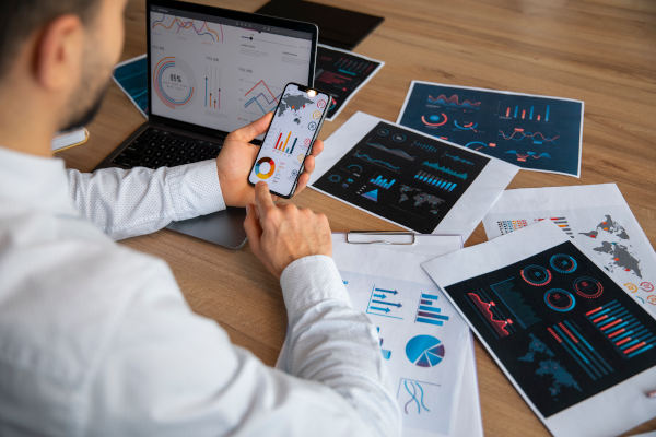 Metrics reducteur de lien