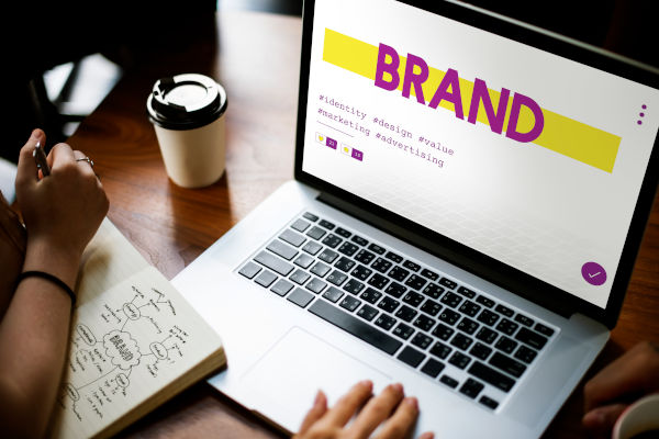 branding reducteur de lien