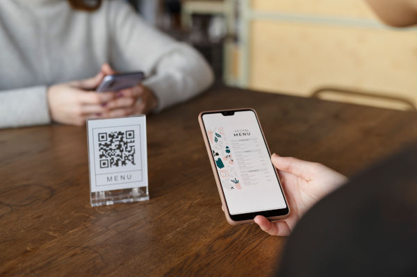 les QR code 2.0