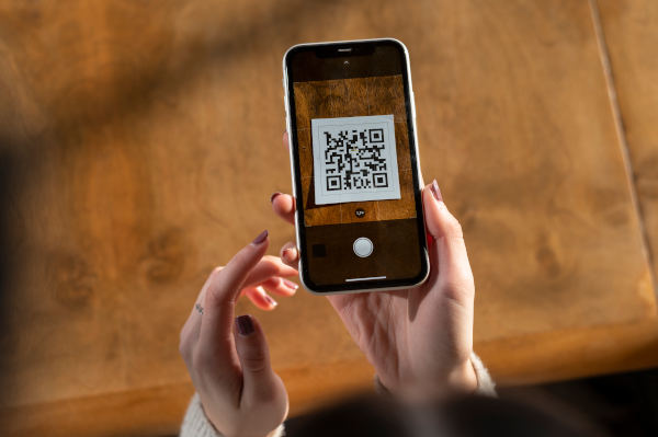 impact des qr code 