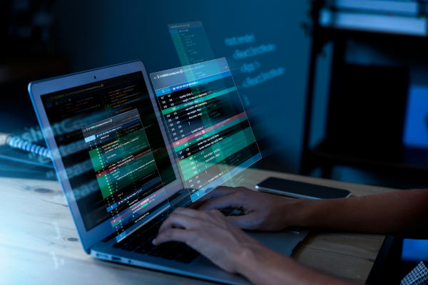 data avec reducteur de lien