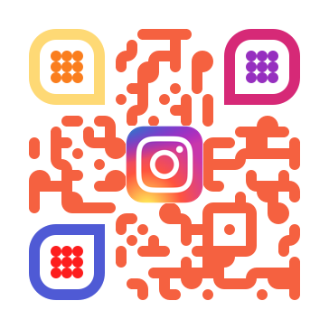QR code personnalisé sur lccx