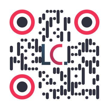 qr code v2 lccx personnalisé avec lien court