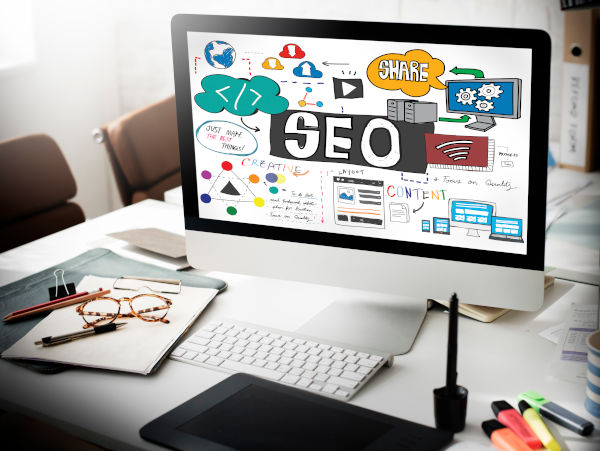 secret des liens réduits SEO