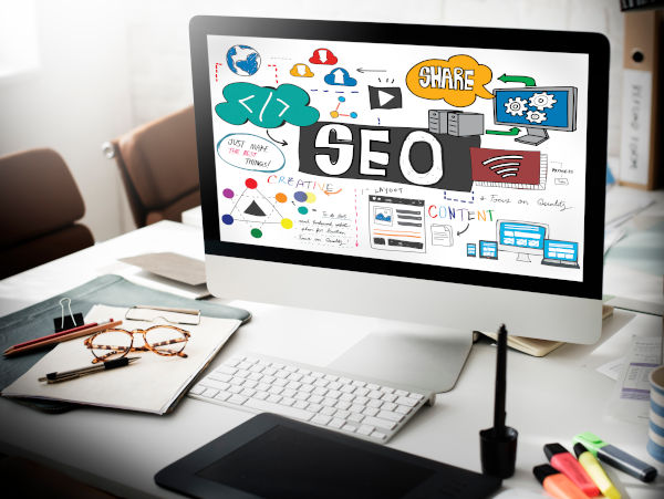 seo et reducteur de lien