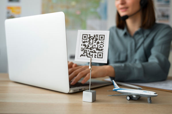 bonnes pratiques de qr code et lien courts