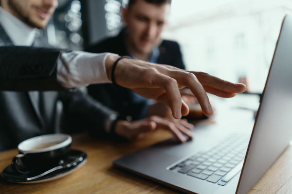 suivez vos lead depuis vos liens raccourcis