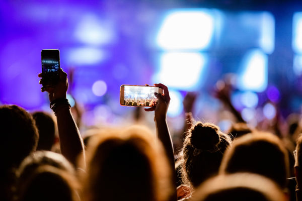 digital event reducteur de lien