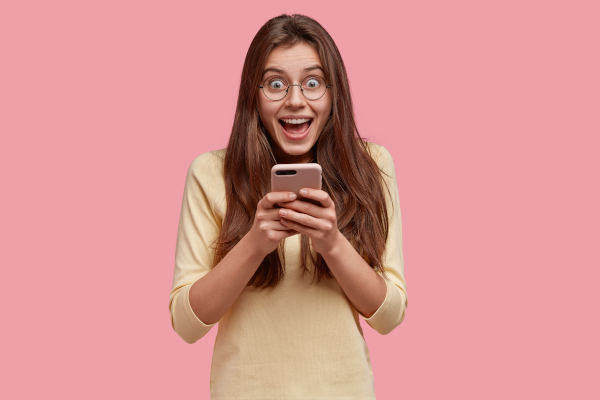forger des liens réduit puissant pour ses sms