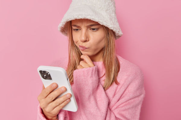 l'importance de réduire ses liens dans ses sms