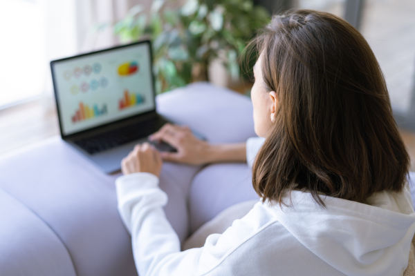 cas d'usage analyse des clics sur réducteur de lien
