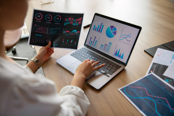 analyse de données de campagne marketing