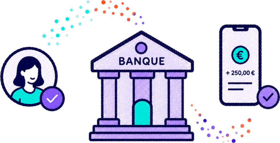 Cas d'entreprises - Banques et assurances
