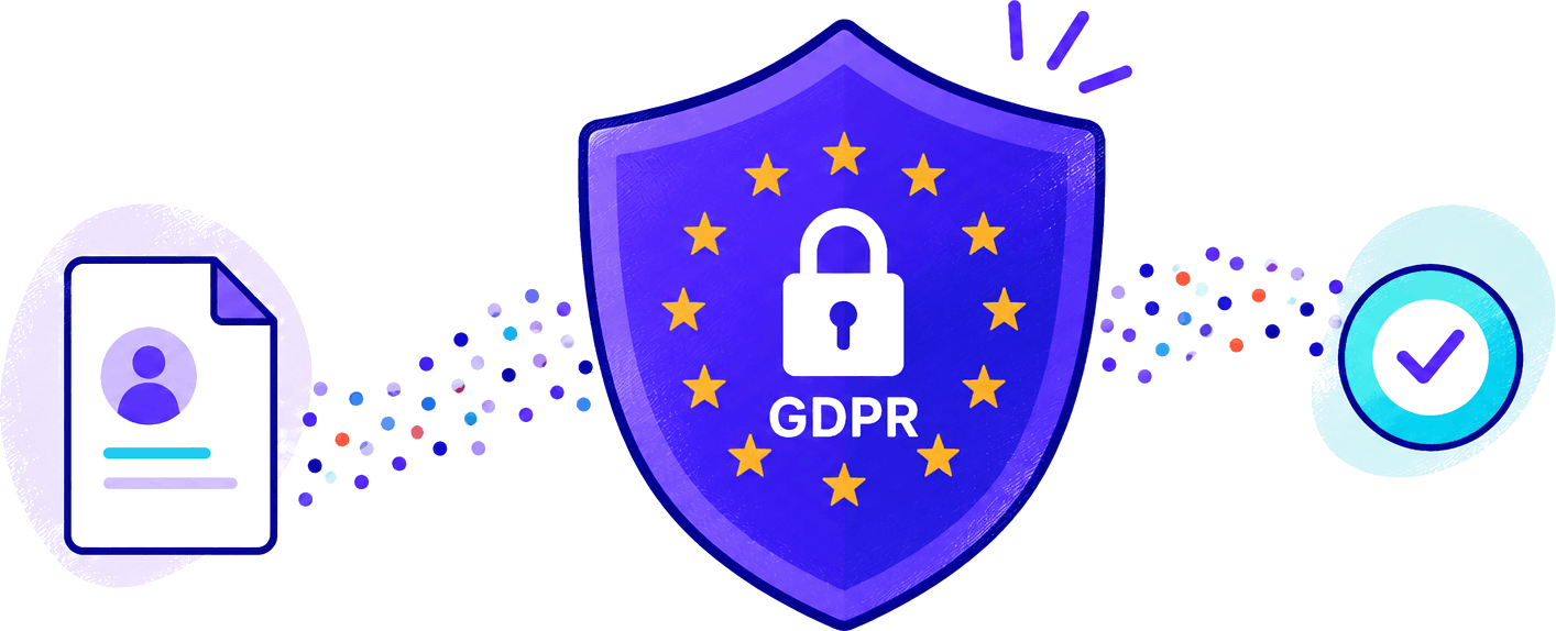 Priorité au RGPD