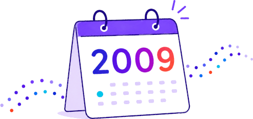 Raccourcisseur depuis 2009