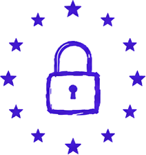 Conformità al GDPR